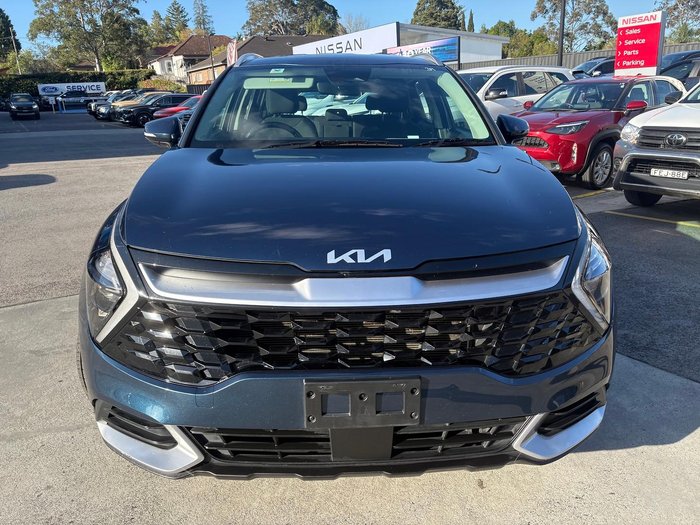 2024 Kia Sportage S NQ5 MY24