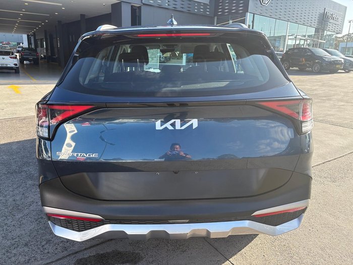 2024 Kia Sportage S NQ5 MY24