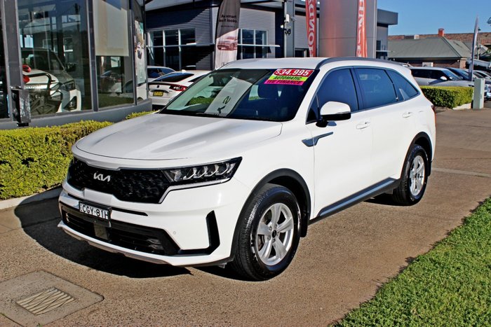 2023 Kia Sorento S