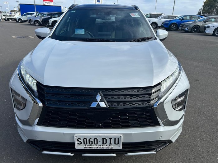 2024 Mitsubishi Eclipse Cross Exceed