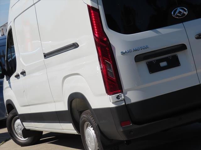 2024 LDV Deliver 9 LWB High Roof