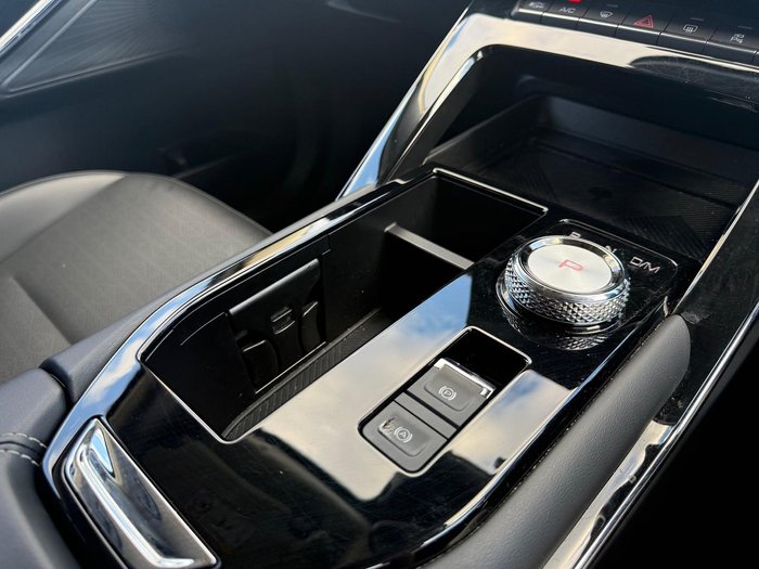 2025 GWM Haval H6