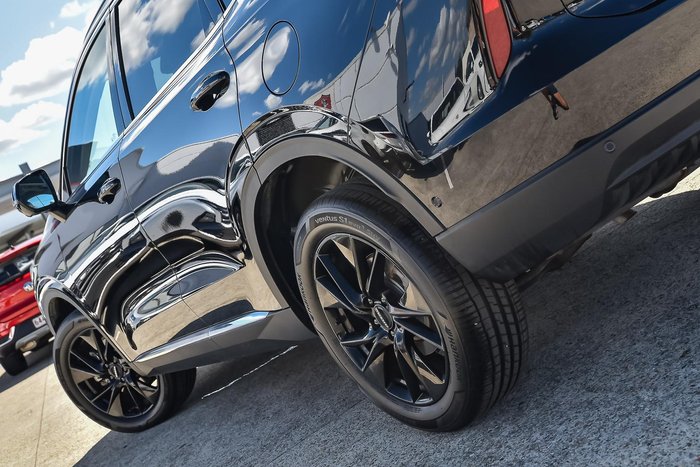 2025 GWM Haval H6