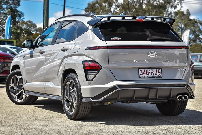 2026 Hyundai Kona
