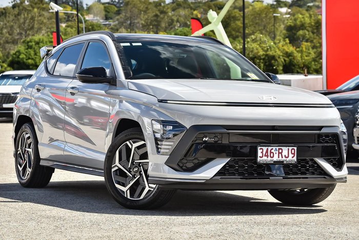 2026 Hyundai Kona