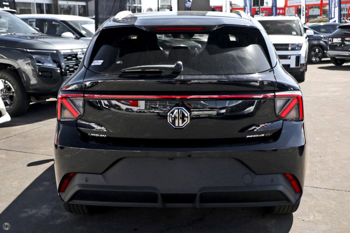 2026 MG MG4 EV Urban Essence 54