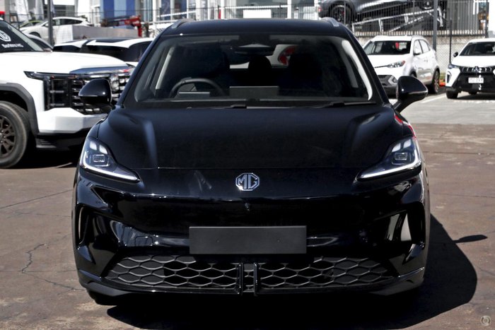 2026 MG MG4 EV Urban Essence 54