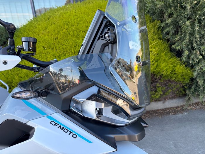 2026 CFMOTO 2026 Cf Moto 1000CC 1000MT-X