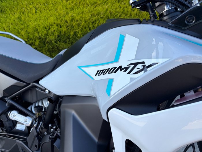 2026 CFMOTO 2026 Cf Moto 1000CC 1000MT-X