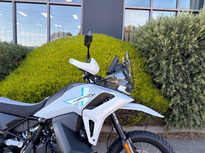 2026 CFMOTO 2026 Cf Moto 1000CC 1000MT-X