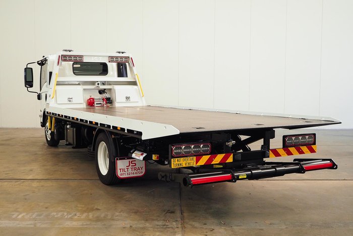2026 Isuzu N Series NQR 88/80-190 AM D45