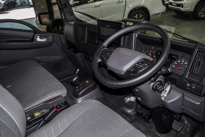 2026 Isuzu N Series NQR 88/80-190 AM D45