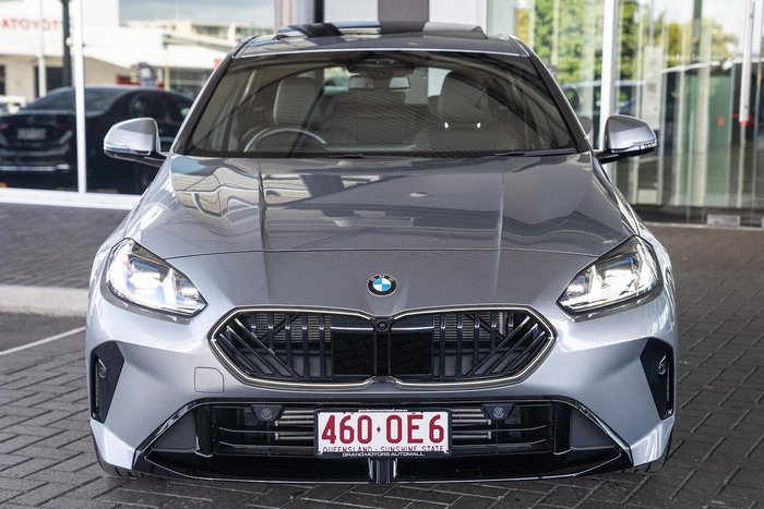 2025 BMW 1 Series 120 M Sport