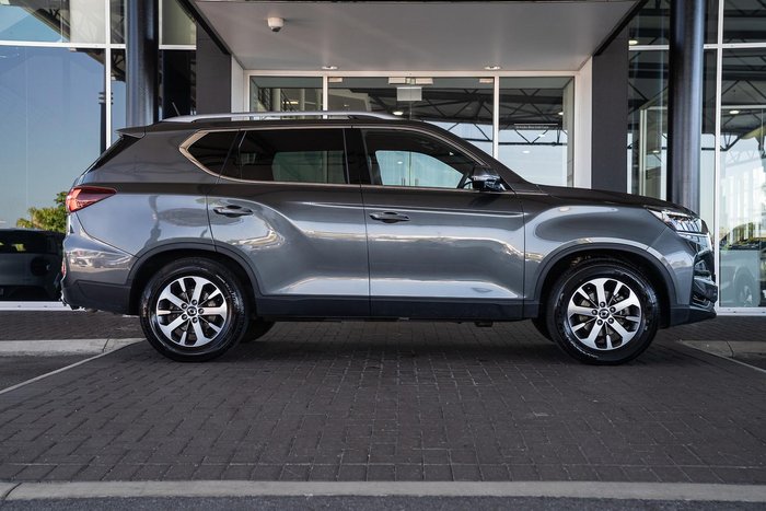 2024 KGM SsangYong Rexton Ultimate