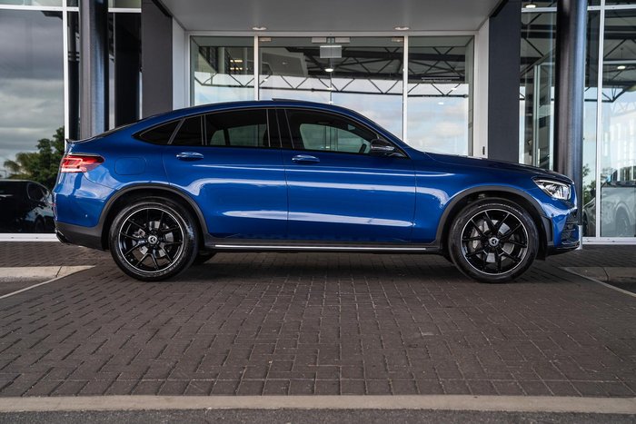 2023 Mercedes-Benz GLC-Class GLC300