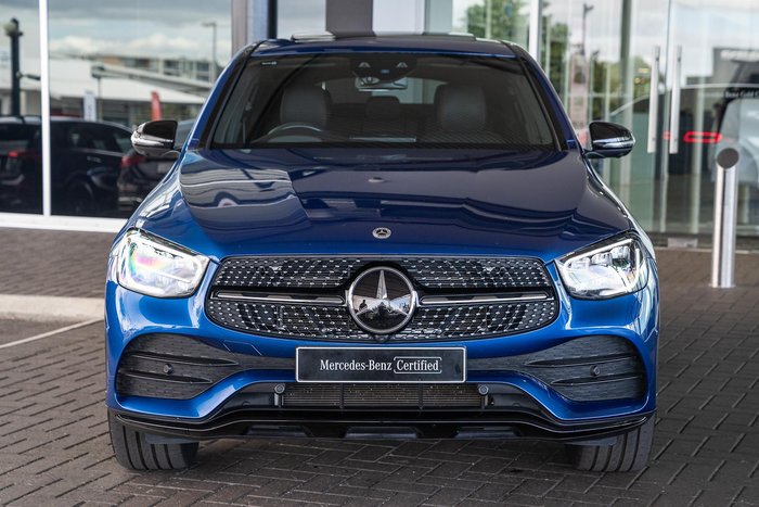 2023 Mercedes-Benz GLC-Class GLC300