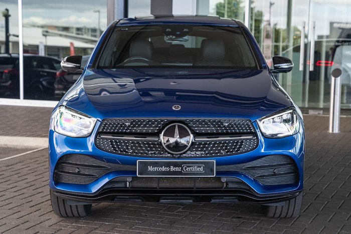 2023 Mercedes-Benz GLC-Class GLC300