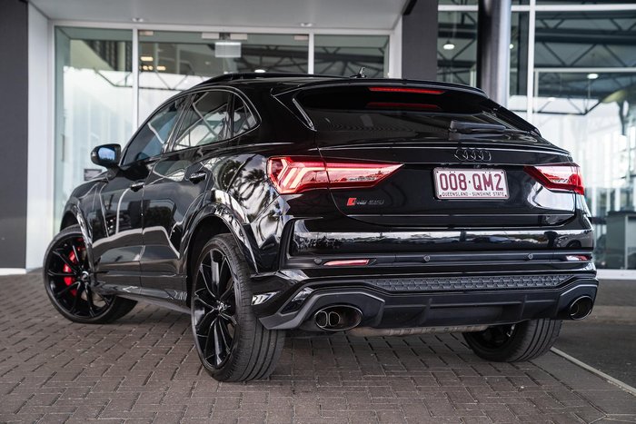 2020 Audi RS Q3