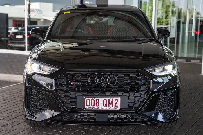 2020 Audi RS Q3
