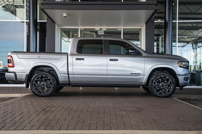 2023 RAM 1500 Limited RamBox