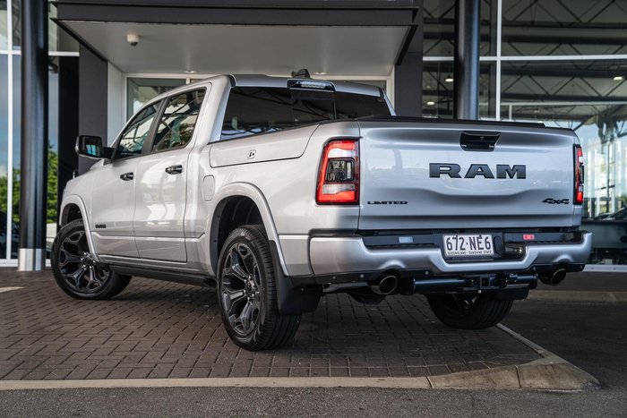 2023 RAM 1500 Limited RamBox