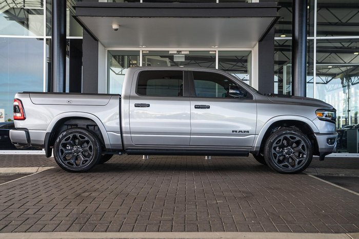 2023 RAM 1500 Limited RamBox