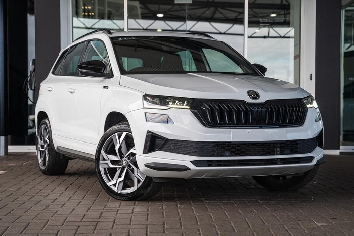 2023 SKODA Karoq