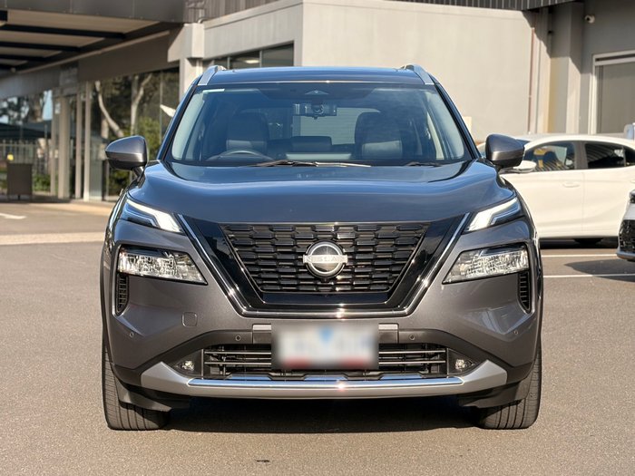 2024 Nissan X-TRAIL Ti e-POWER