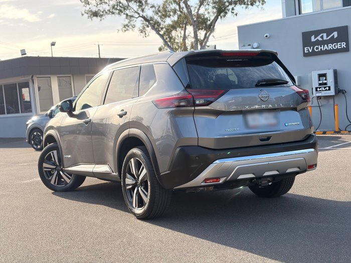 2024 Nissan X-TRAIL Ti e-POWER