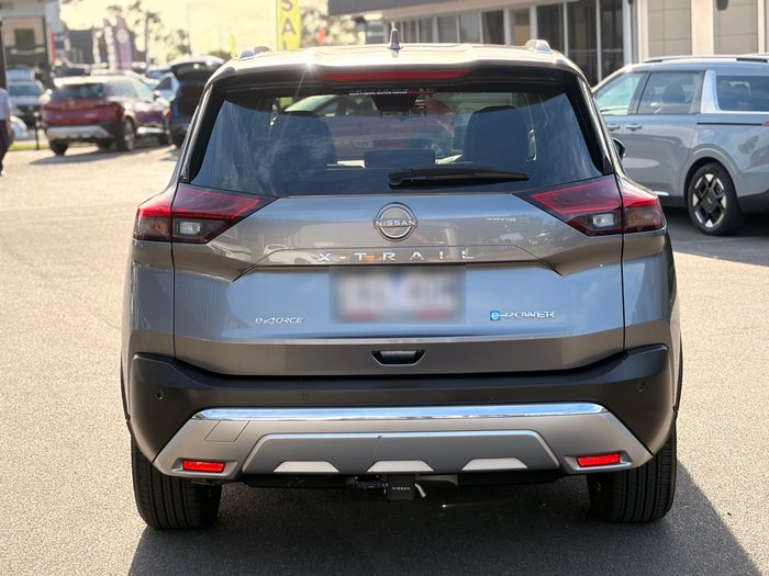 2024 Nissan X-TRAIL Ti e-POWER