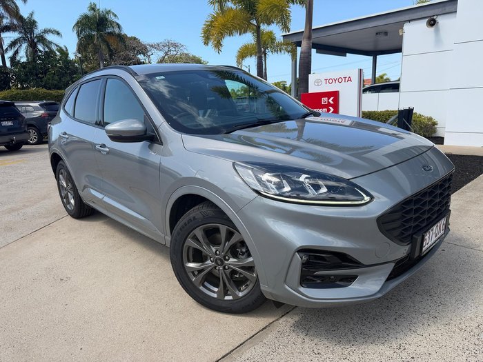 2023 Ford Escape