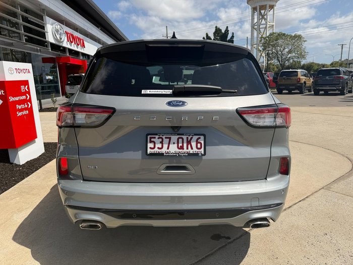 2023 Ford Escape