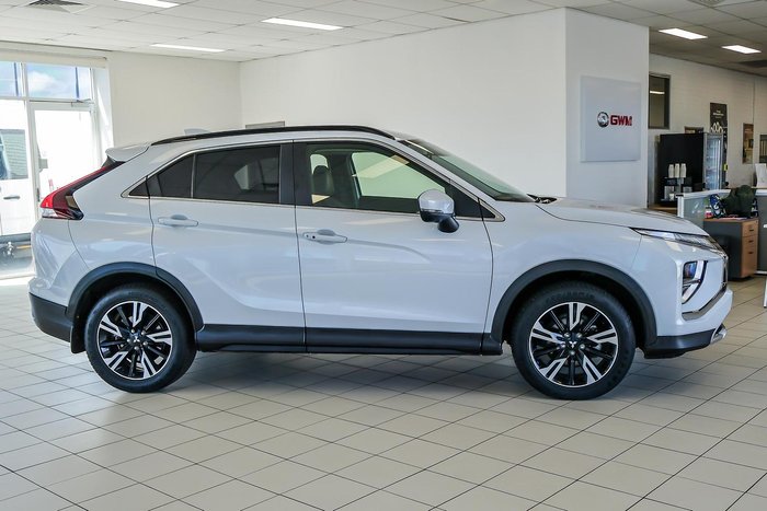 2025 Mitsubishi Eclipse Cross Aspire