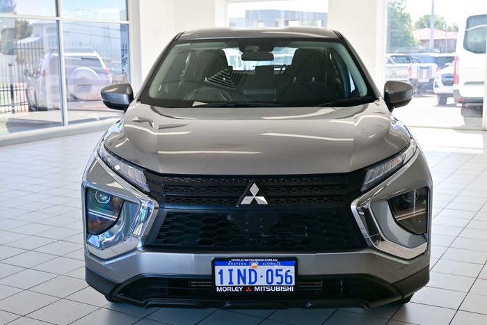 2025 Mitsubishi Eclipse Cross ES