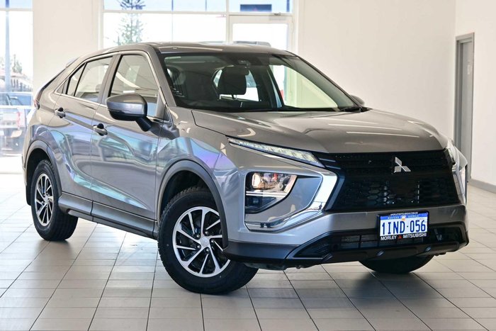 2025 Mitsubishi Eclipse Cross