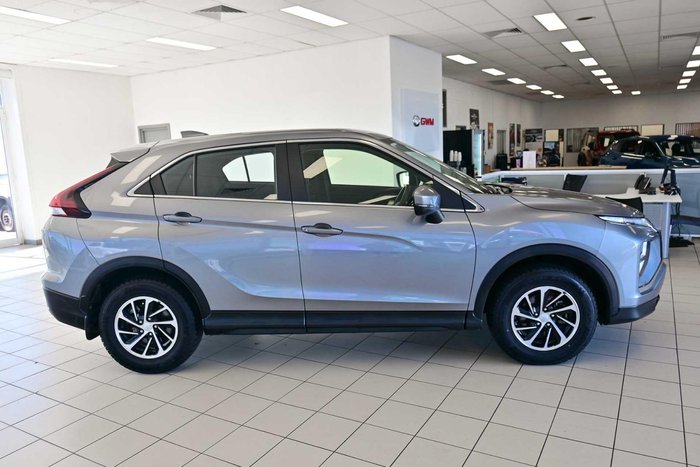 2025 Mitsubishi Eclipse Cross ES