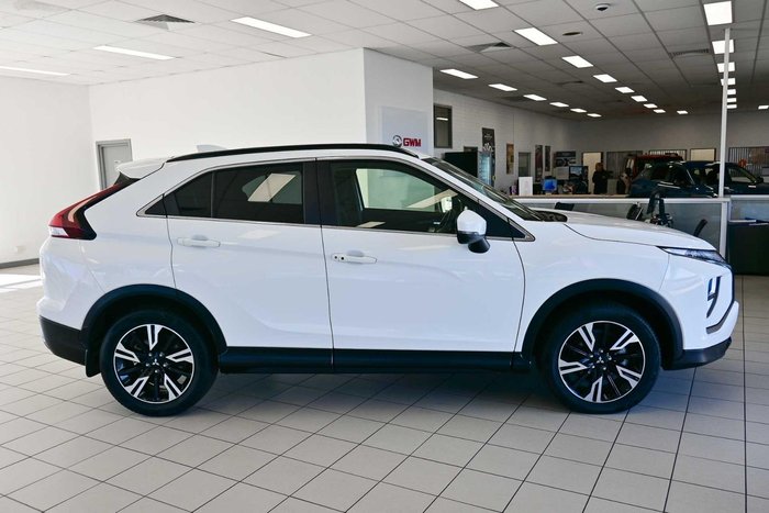 2025 Mitsubishi Eclipse Cross LS