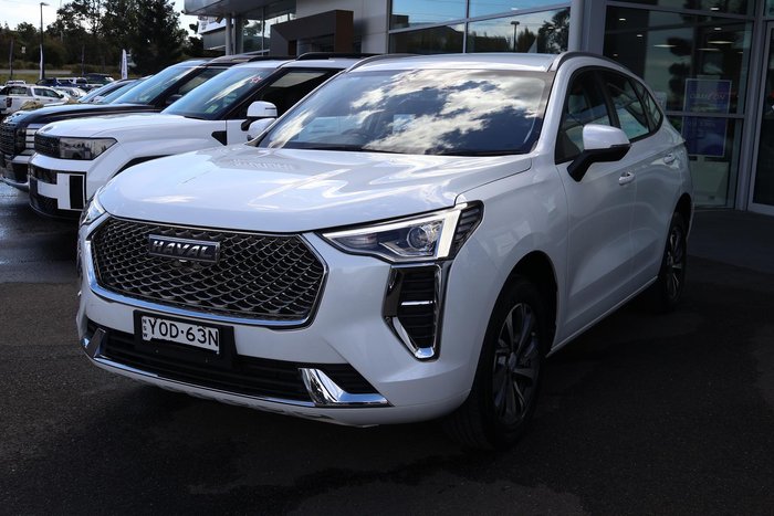 2023 GWM Haval Jolion Premium