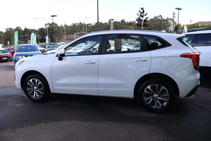 2023 GWM Haval Jolion Premium