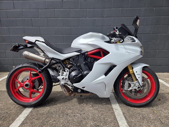 2018 Ducati