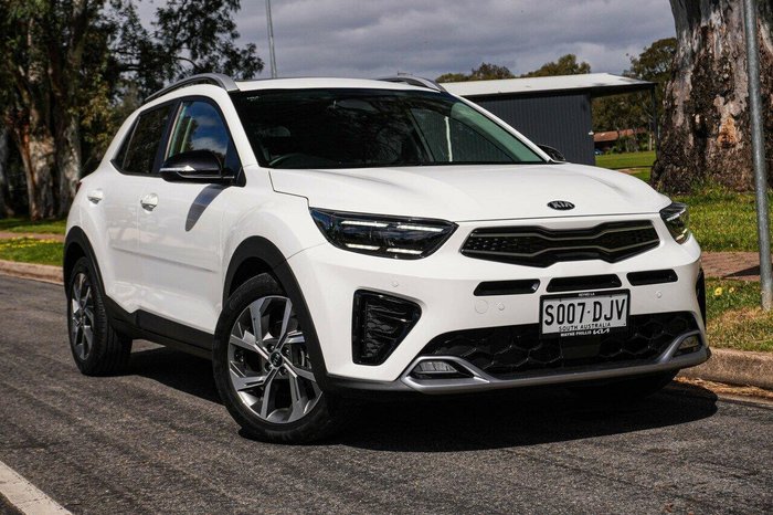 2021 Kia Stonic