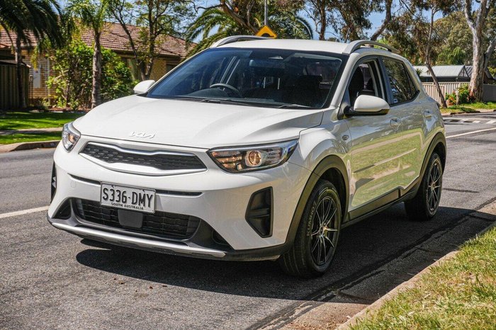 2021 Kia Stonic S