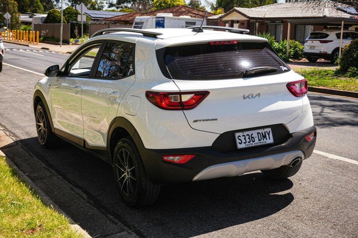 2021 Kia Stonic S