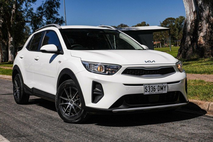 2021 Kia Stonic