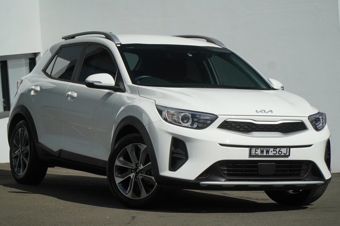2022 Kia Stonic