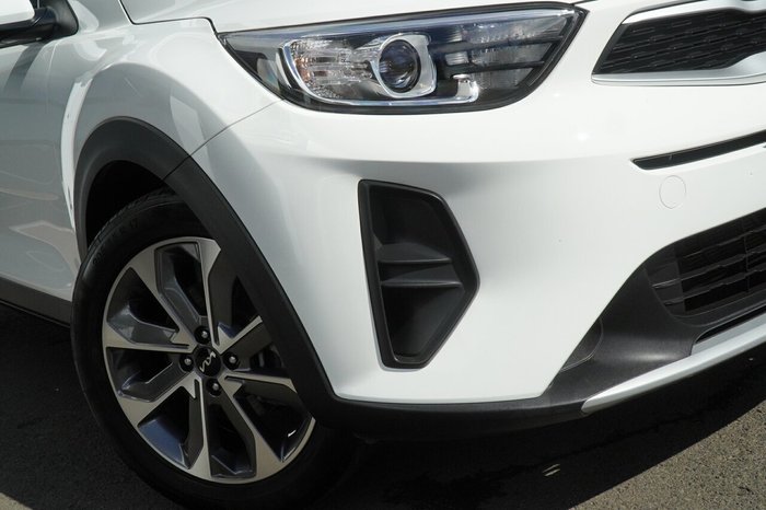 2022 Kia Stonic