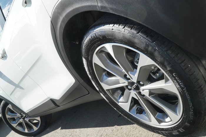 2022 Kia Stonic