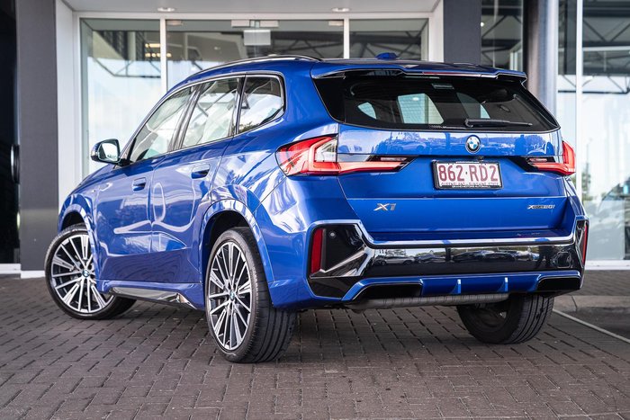 2022 BMW X1 xDrive20i M Sport