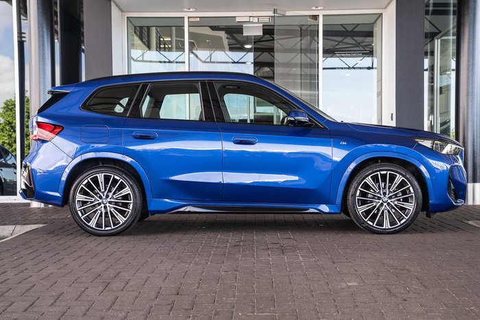 2022 BMW X1 xDrive20i M Sport