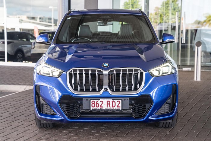 2022 BMW X1 xDrive20i M Sport